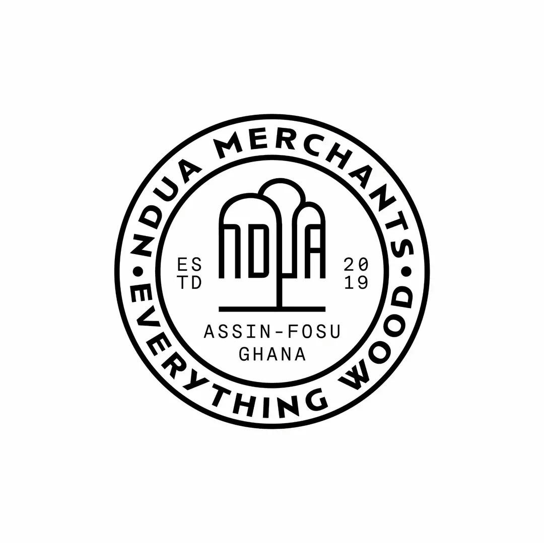 Ndua Merchants Logo